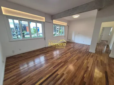 Apartamento com 2 Quartos à venda, 138m² no Higienópolis, São Paulo