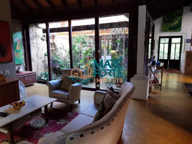 Casa com 3 Quartos para venda ou aluguel, 150m² no Promirim, Ubatuba