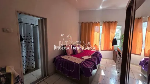 Kitnet à venda, 29m² no Santa Cecília, São Paulo