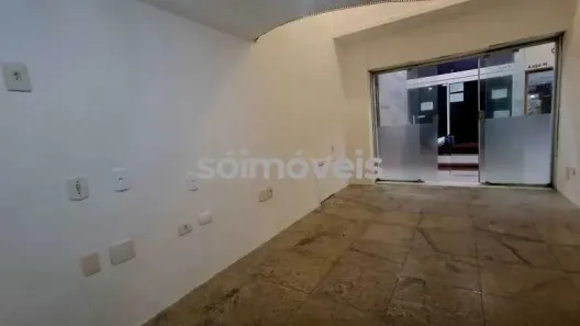 Ponto Comercial para alugar, 15m² no Ipanema, Rio de Janeiro