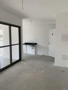 Apartamento com 2 Quartos à venda, 65m² no Brooklin Paulista, São Paulo