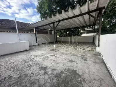 Casa com 3 Quartos à venda, 180m² no Riachuelo, Rio de Janeiro