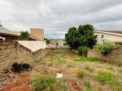 Lote/Terreno à venda, 375m² no Ribeirânia, Ribeirão Preto