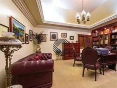 Casa de Condomínio com 6 Quartos à venda, 1300m² no Parque Reserva Fazenda Imperial, Sorocaba