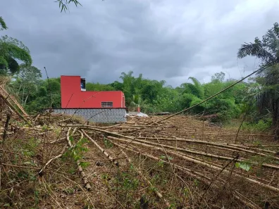 Lote/Terreno à venda, 731m² no , Simões Filho