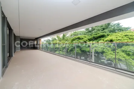 Apartamento com 4 Quartos à venda, 277m² no Sumaré, São Paulo