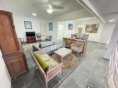 Cobertura com 3 Quartos à venda, 190m² no Vila Alzira, Guarujá