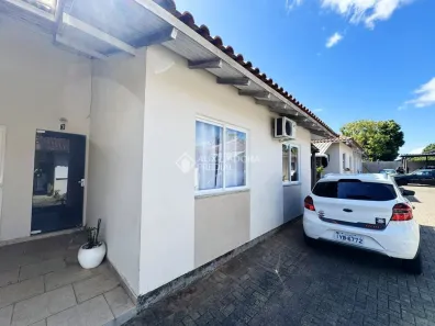 Casa de Condomínio com 2 Quartos à venda, 46m² no Olaria, Canoas