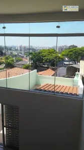 Sobrado com 3 Quartos à venda, 180m² no Jardim Bonfiglioli, São Paulo