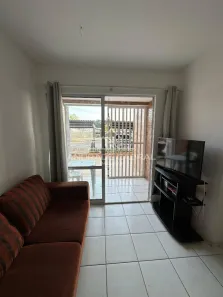 Apartamento com 1 Quarto à venda, 66m² no Marivan, Aracaju