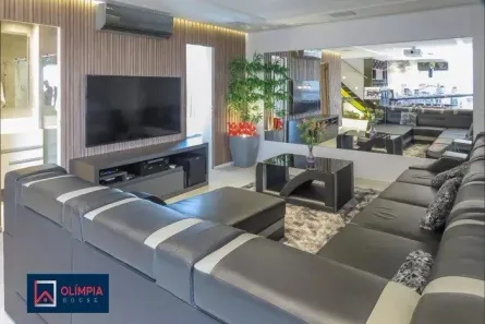 Apartamento com 2 Quartos à venda, 142m² no Vila Olímpia, São Paulo