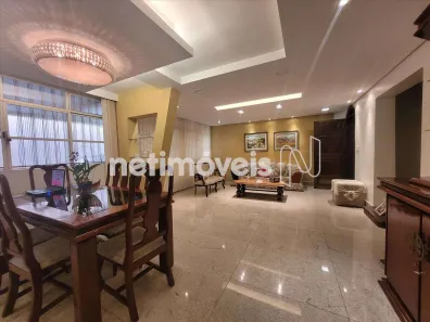 Casa com 4 Quartos à venda, 360m² no Santa Inês, Belo Horizonte