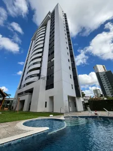 Apartamento com 4 Quartos à venda, 145m² no Poço, Recife