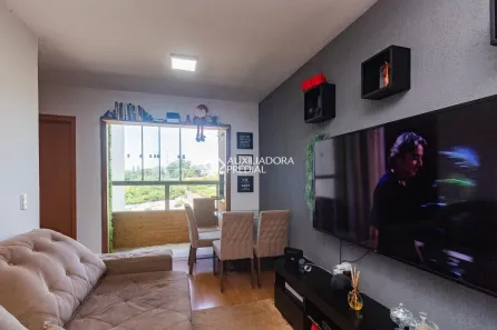 Apartamento com 2 Quartos à venda, 44m² no Parque Santa Fé, Porto Alegre