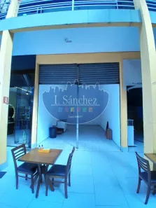 Sala Comercial para alugar, 32m² no Centro, Itaquaquecetuba