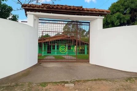 Fazenda/Sítio com 2 Quartos à venda, 204m² no , Araçoiaba da Serra