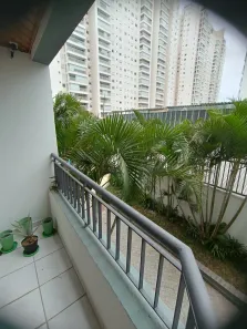 Apartamento com 3 Quartos à venda, 86m² no Tatuapé, São Paulo
