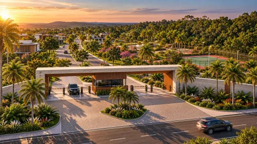 Lote/Terreno à venda, 429m² no Sol Nascente, Estância Velha