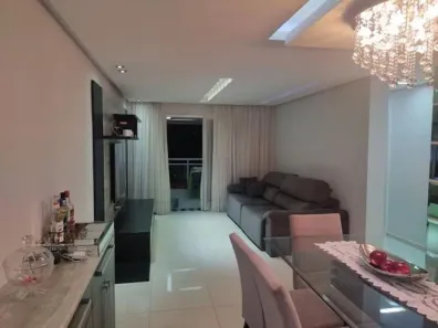 Apartamento com 4 Quartos à venda, 127m² no Centro, Nova Iguaçu