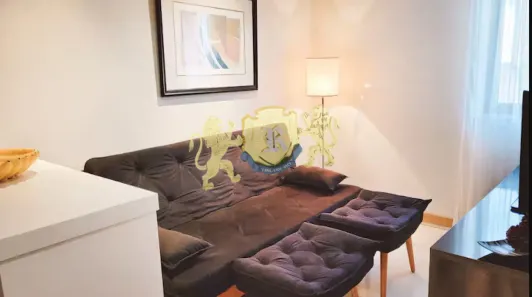Flat com 1 Quarto para alugar, 26m² no Vila Clementino, São Paulo