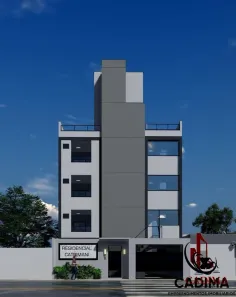 Apartamento com 2 Quartos à venda, 45m² no Cidade Patriarca, São Paulo