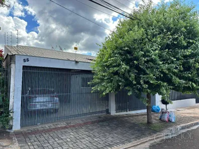 Casa com 3 Quartos à venda, 192m² no Campo Belo, Londrina
