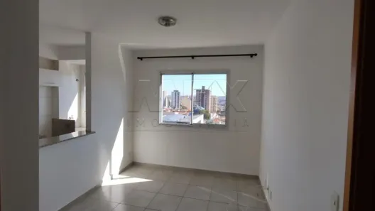 Apartamento com 1 Quarto à venda, 42m² no Vila Altinópolis, Bauru
