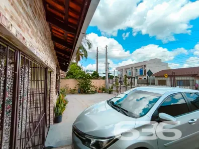 Casa com 3 Quartos à venda, 180m² no Petrópolis, Joinville