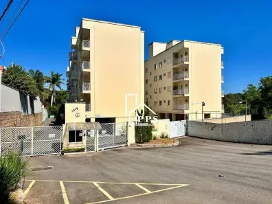 Apartamento com 2 Quartos para venda ou aluguel, 69m² no Pinheirinho, Vinhedo