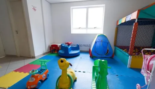 Apartamento com 2 Quartos à venda, 116m² no Brooklin Paulista, São Paulo
