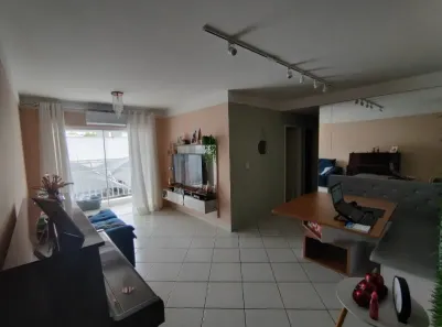 Apartamento com 3 Quartos à venda, 110m² no Jardim Residencial Martinez, Sorocaba