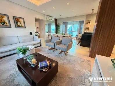 Apartamento com 3 Quartos à venda, 115m² no Velha, Blumenau