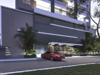 Apartamento com 3 Quartos à venda, 95m² no Kobrasol, São José