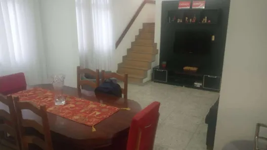 Apartamento com 3 Quartos à venda, 215m² no Grajaú, Belo Horizonte