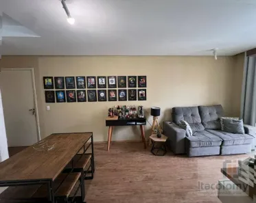 Apartamento com 2 Quartos à venda, 61m² no Jardim Tupanci, Barueri