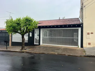 Casa com 3 Quartos à venda, 227m² no Vila Pacífico, Bauru