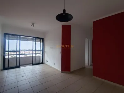 Apartamento com 3 Quartos à venda, 80m² no Parque Prado, Campinas