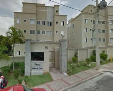 Apartamento com 2 Quartos para alugar, 48m² no Vila Industrial, Campinas