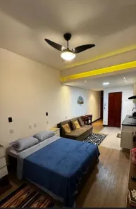 Apartamento com 1 Quarto à venda, 32m² no Bela Vista, São Paulo