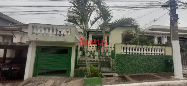 Casa de Condomínio com 5 Quartos à venda, 200m² no Vila Carolina, São Paulo