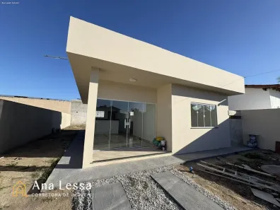 Casa de Condomínio com 2 Quartos à venda, 70m² no Lagoinha, Araruama