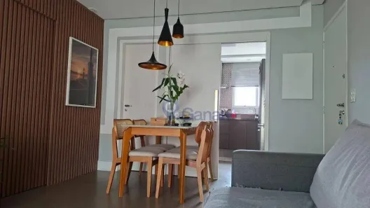 Apartamento com 2 Quartos à venda, 80m² no Gonzaga, Santos