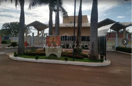 Casa de Condomínio com 2 Quartos à venda, 312m² no Residencial Cidade Nova, Iracemápolis