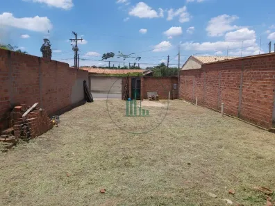 Lote/Terreno com 1 Quarto à venda, 90m² no Jardim São Francisco, Piracicaba