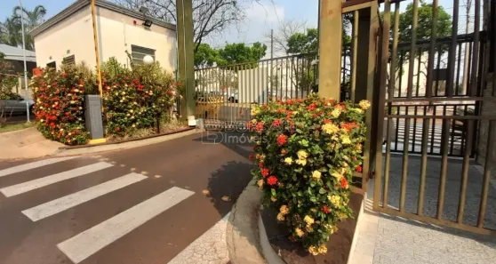 Apartamento com 2 Quartos à venda, 51m² no Jardim das Flores, Araraquara