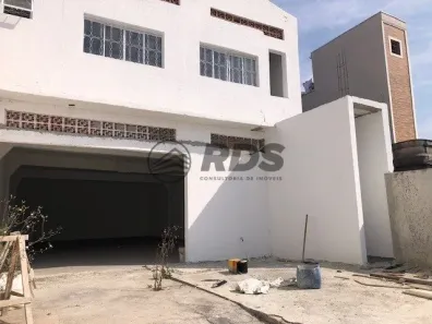 Galpão/Depósito/Armazém para alugar, 376m² no Vila Guarani (Z Sul), São Paulo