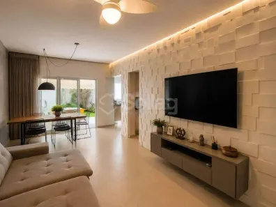 Casa de Condomínio com 3 Quartos à venda, 117m² no Caixa D´Água, Vinhedo