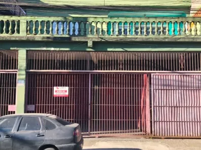 Ponto Comercial para alugar, 220m² no Jardim Ângela, Embu das Artes