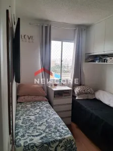 Apartamento com 1 Quarto à venda, 26m² no Barra Funda, São Paulo