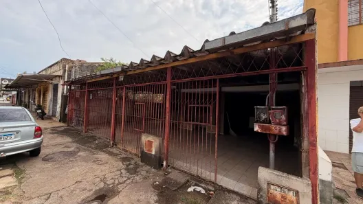 Lote/Terreno à venda, 330m² no Setor Aeroporto, Goiânia